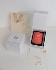 Nến thơm The Muse - Honeydew Melon - Hương Ngọt Dịu Trái Cây