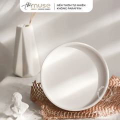 Khay nến Tròn The Muse