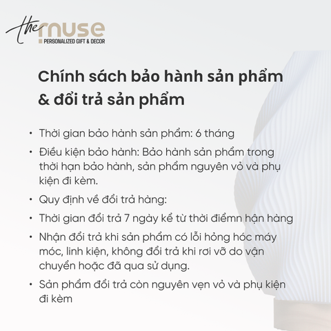 Silk Lamp - Đèn Decor nghệ thuật in 3D