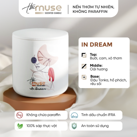 Nến thơm In Dream