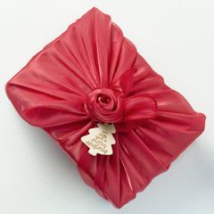 Nến thơm Giáng Sinh Christmas tree 100g