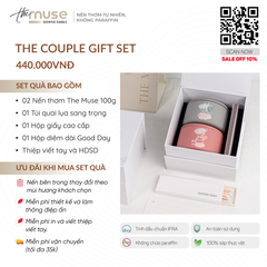 Set quà tặng đặc biệt