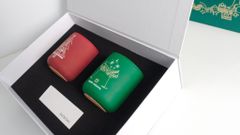 Set quà tặng đặc biệt Giáng sinh