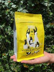 Cà phê Super Human
