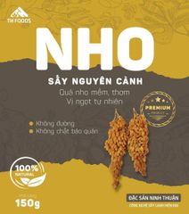 Nho Khô Nguyên cành