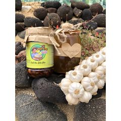 Tỏi ngâm mật ong 150g