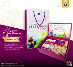 Hương Tết vùng cao