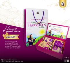 Hương Tết vùng cao