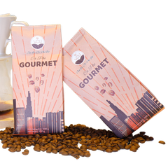 Cà phê Gourmet