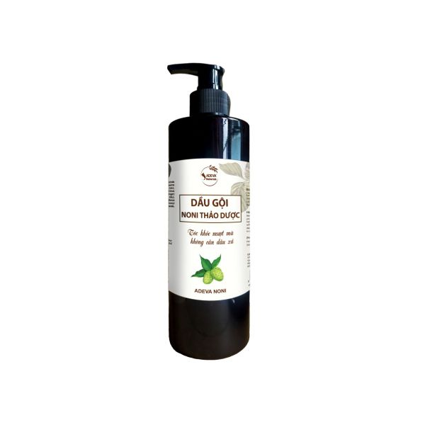 Dầu gội noni thảo dược
