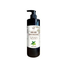 Dầu gội noni thảo dược