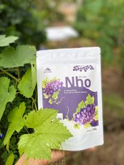 Nho Đỏ sấy (có hạt)