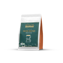 RITACHI PREMIUM - FILTER BLEND