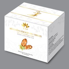 Hồng đẳng sâm mật ong