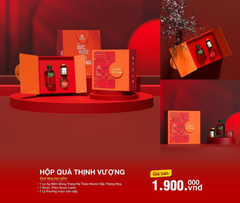 Hộp Thịnh Vượng