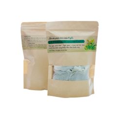Túi lá ngâm chân túi 10 gói lọc
