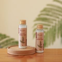 Phấn lạnh khử mùi hương thảo