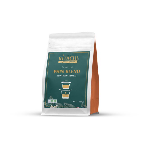 RITACHI PREMIUM - PHIN BLEND