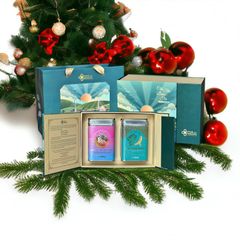 Bộ quà Tết - HYGIE & PANACEE