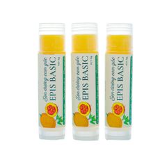 Son dưỡng cam gấc