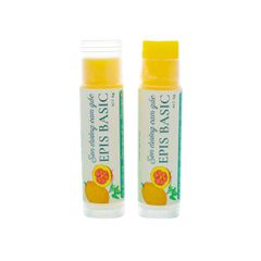 Son dưỡng cam gấc