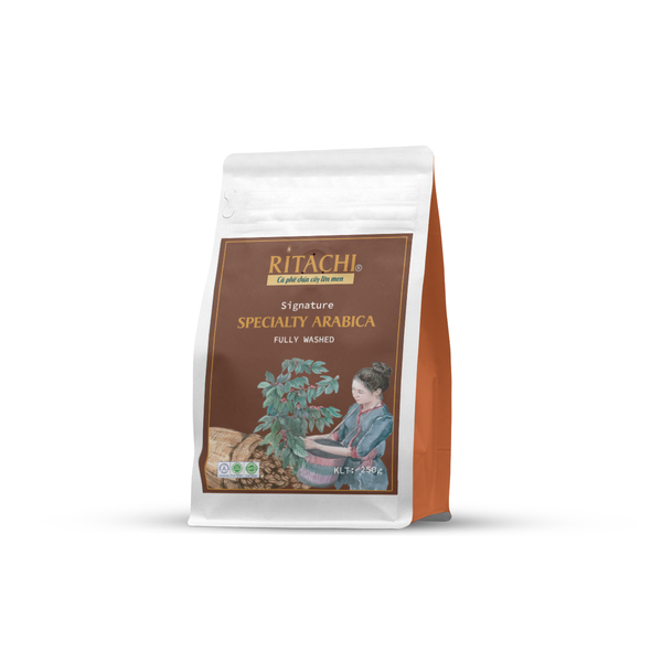 RITACHI SIGNATURE - SPECIALTY ARABICA