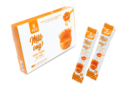 Mật ong ĐTHT Hector