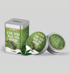 Trà hoà tan Chè Dây Bạc Hà Hygie