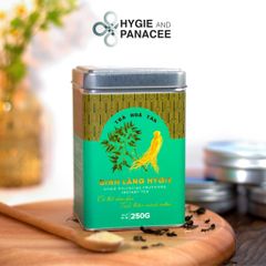 Trà hòa tan ĐINH LĂNG HYGIE