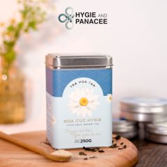 Trà hòa tan HOA CÚC HYGIE