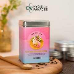 Trà hòa tan LẠC TIÊN TÂM SEN HYGIE