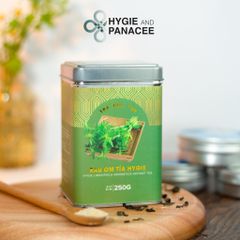 Trà hòa tan RAU OM TÍA HYGIE