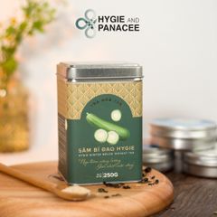 Trà hòa tan SÂM BÍ ĐAO HYGIE