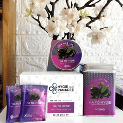 Trà hòa tan TÍA TÔ HYGIE