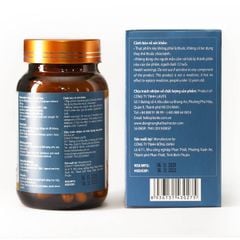 Viên nang ĐTHT Hector 100% (Lọ 30 viên)