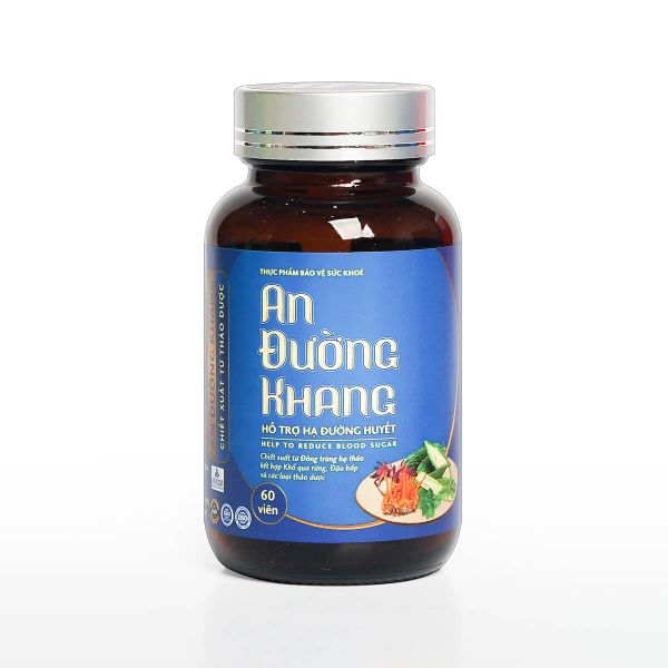 An Đường Khang (Hộp 30 viên)