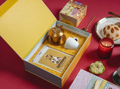 Set quà tặng cà phê số 2