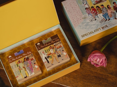 Set quà tặng cà phê số 3