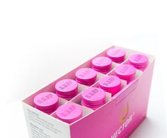 Nước ĐTHT Hector Collagen (Hộp 10 chai)