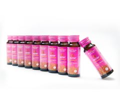 Nước ĐTHT Hector Collagen (Hộp 10 chai)