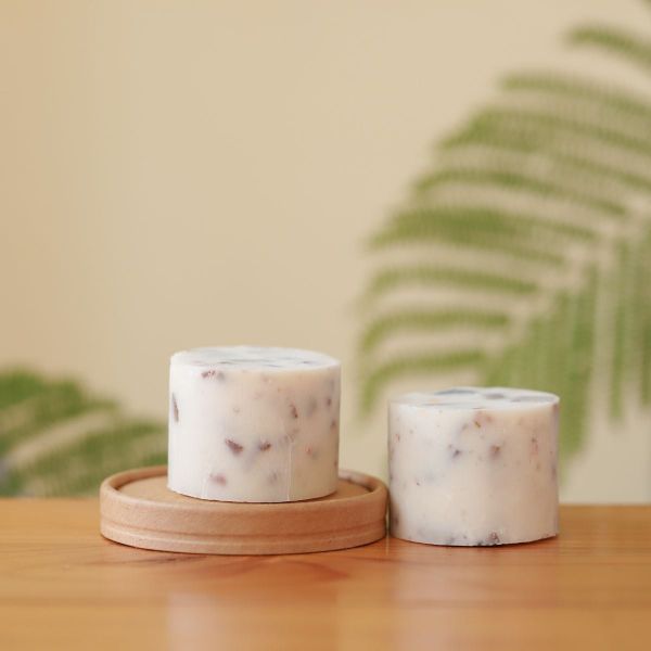 Xà bông khỏa thân