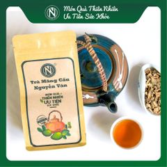 Trà mãng cầu Nguyễn Văn