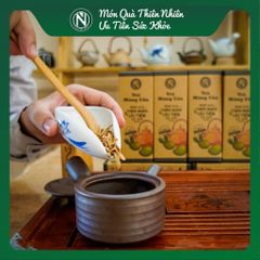 Trà mãng cầu Nguyễn Văn