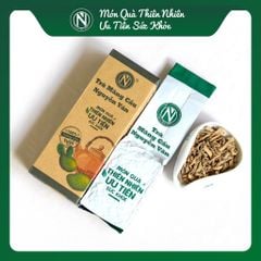 Trà mãng cầu Nguyễn Văn