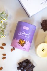 Hộp socola bọc hạt hạnh nhân