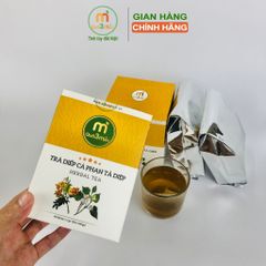 Trà diếp cá phan tả diệp