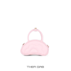 Mini Bean Bag | Pink