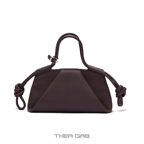 Dumpling Bag | Choco
