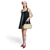 Dumpling Bag | Beige