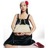 Dumpling Bag | Beige